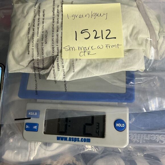 Lululemon Womens Criss Cross Tank Top Colorblock Lightweight Sleeveless Size 4/6 - Picture 11 of 12